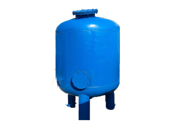 多介質(zhì)過濾器出現(xiàn)了破損要怎么處理？